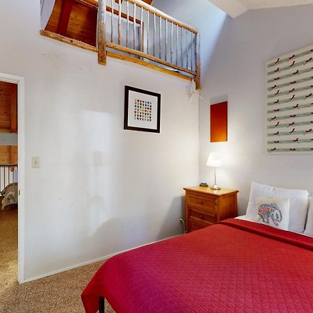 2 Bed 2 Bath Apartment In Carnelian Bay Exterior photo