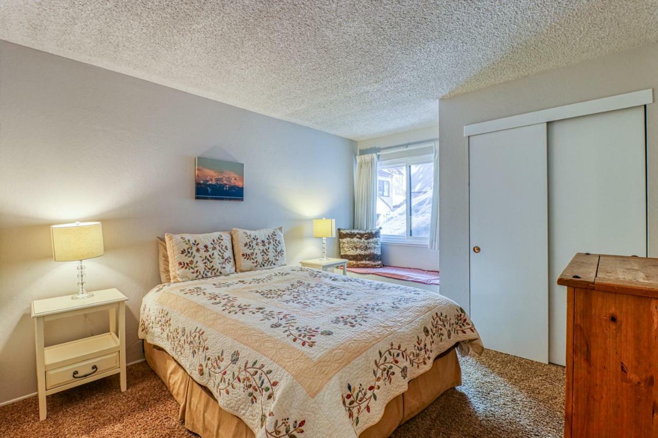 2 Bed 2 Bath Apartment In Carnelian Bay Exterior photo