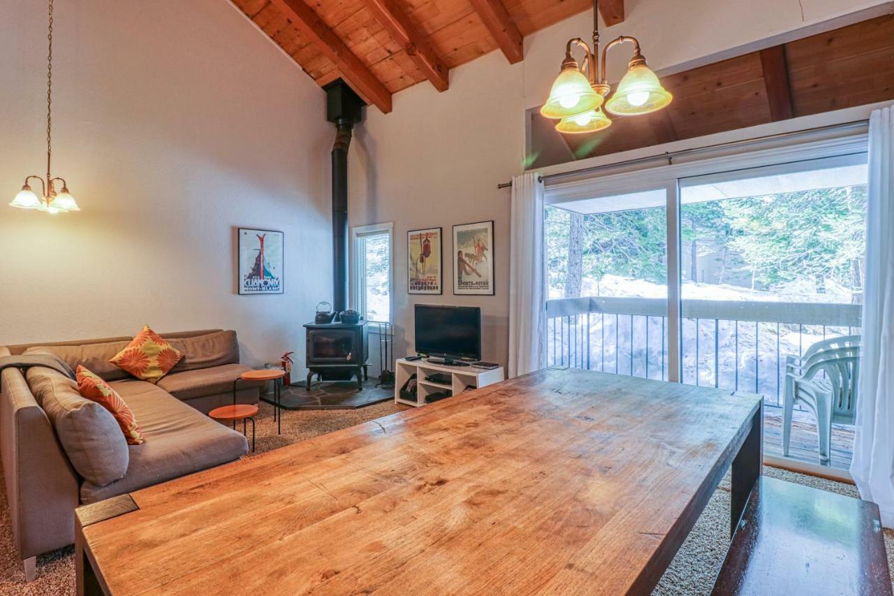 2 Bed 2 Bath Apartment In Carnelian Bay Exterior photo