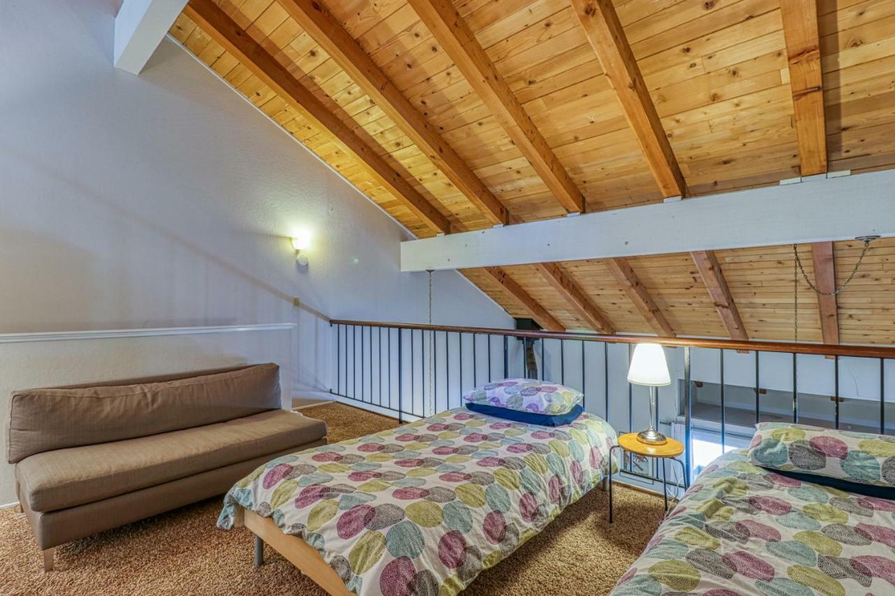 2 Bed 2 Bath Apartment In Carnelian Bay Exterior photo