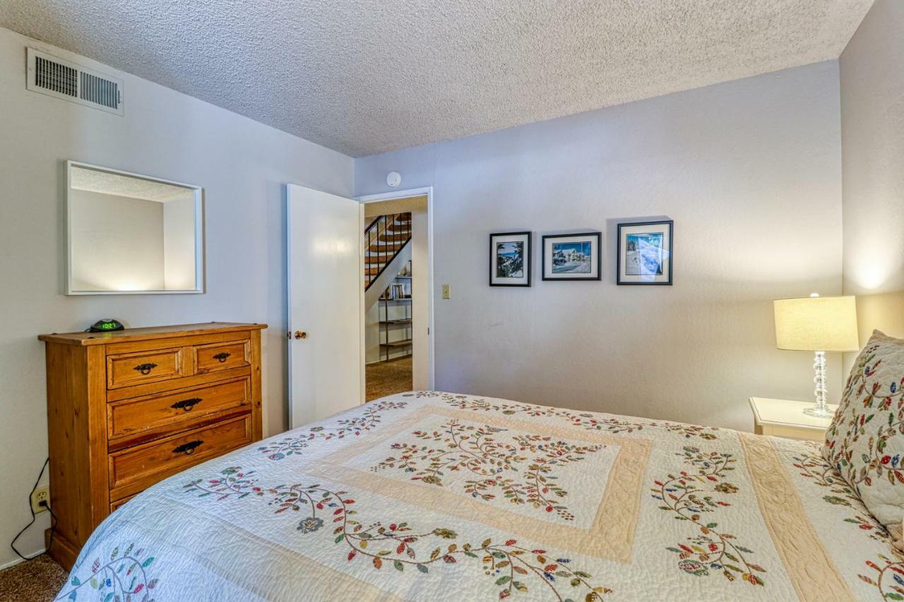 2 Bed 2 Bath Apartment In Carnelian Bay Exterior photo